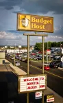 Budget Host Inn Bristol - Wifi