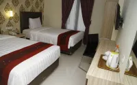 Hersya Boutique Hotel Surabaya, Azana Hotels Collection - Parking