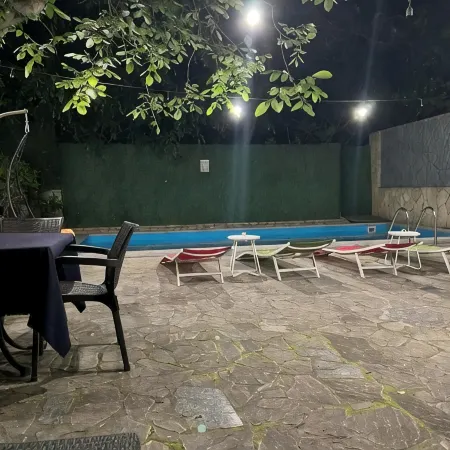 Sani Hotel