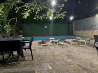 Sani Hotel - Rooftop Pools