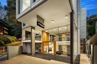Quest Mounts Bay Road Hotels in Perth