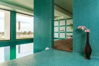Enigma - Nature & Water Hotel - familiares