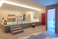 Bordoy Alcudia Port Suites - Romantische