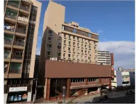 New Gloria Oita Hotel