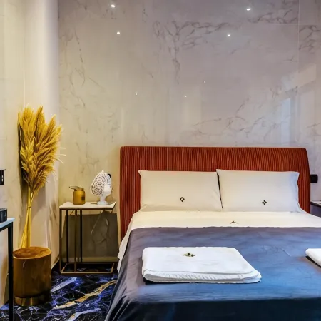 Marmur Luxury Room