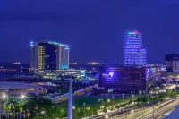 Yeosu Camellia Hotel