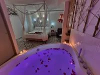 Piedra del Peñol Hotel - Hot Springs