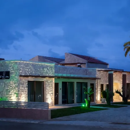 Althea Village - Family Hotel