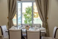 Al Salam Grand Hotel & Resort - breakfast