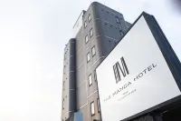 The Manga Hotel Togo - 3-Star