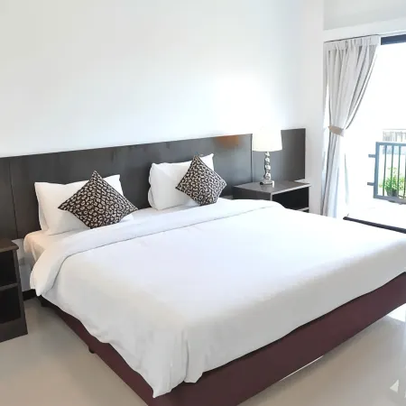 Baan NAN Hotel
