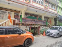 Hotel Seven Seventeen