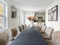 Spacious Retreat with Game Room Hotel di Norwalk