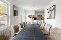 Spacious Retreat with Game Room