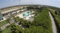 Eureka Palace Hotel Spa Resort
