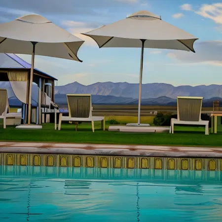 Surval Boutique Olive Estate