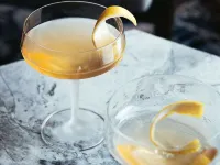 Fairmont Chateau Laurier - bar