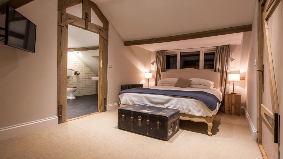 The Redan Inn