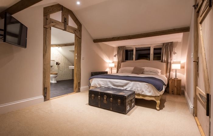 The Redan Inn
