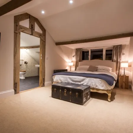 The Redan Inn