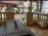 Studio Room Apartemen Marbella Anyer - 3-Star
