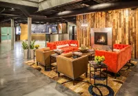 Warehouse Hotel at the Nook
