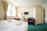 Queensbridge Hotel - Pet friendly