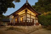 Andong GyeongHamjeong - 4-Star