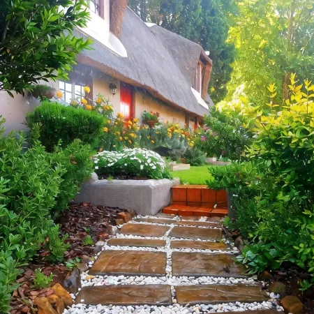 Granny Mouse Country House & Spa