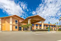 Quality Inn Banning I-10