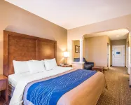 Comfort Inn & Suites Dover-Portsmouth