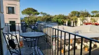 B&B la Piazzetta