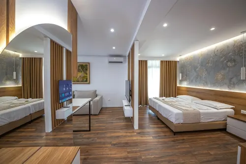 Downtown Boutique Studios -  Apartamentos vacacionales