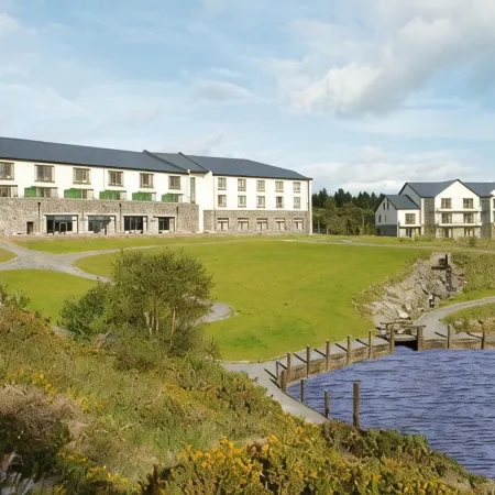 Sneem Hotel