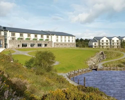 Sneem Hotel Hotels in Kerry