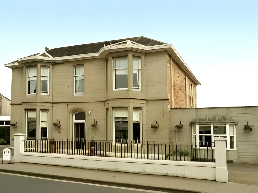 The Kylestrome - Ayr