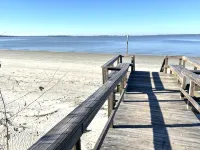 Bay View Villa 109, 3/2 Condo, Waterfront, Gated, Pool, Tennis, sleeps 8 - 4-Star