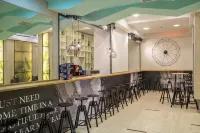 Kuban Resort & Aquapark - All Inclusive - bar