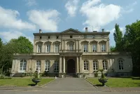 Château de La Motte Fenelon - Wifi