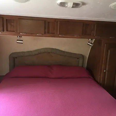 River Road reasonable RV