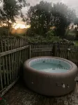 English Cherry Tree Manor - فلل