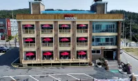 Taean Sunset Ocean Pension - spa