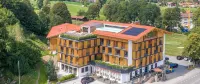 Hotel Bussi Baby - spa