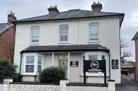Arlan House, Central Basingstoke Hotel - 3-Star