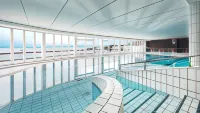 Hôtel Valdys Thalasso & Spa - l'Escale Marine - Beach