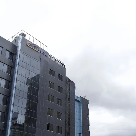Yober Hotel