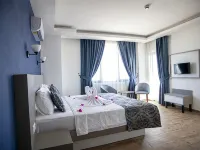 Demyra Boutique Hotel Hotels in Demre