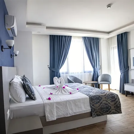 Demyra Boutique Hotel