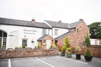 Charnock Farm Motel - WiFi