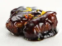 Itsukushien - Frühstück